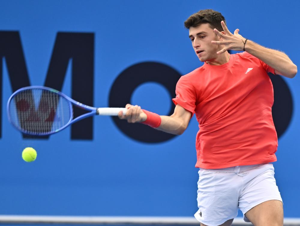 坚定的专注 坚定的专注